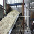 EP150 conveyor belt for sugar factories(sugar beet and sugar beet chips)